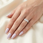 Trilogy Pavé Classic