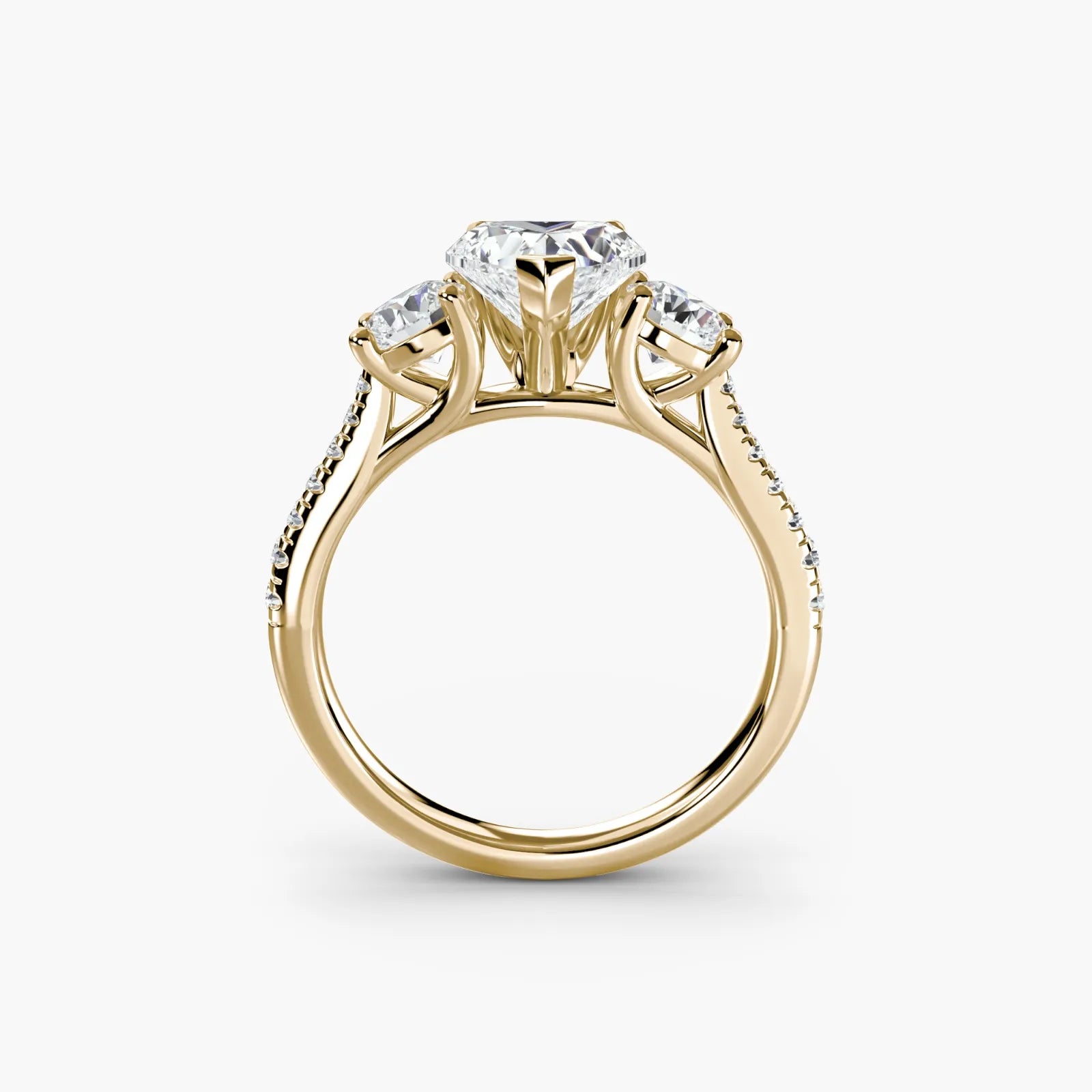 Trilogy Pavé Classic