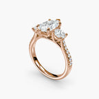 Trilogy Pavé Classic