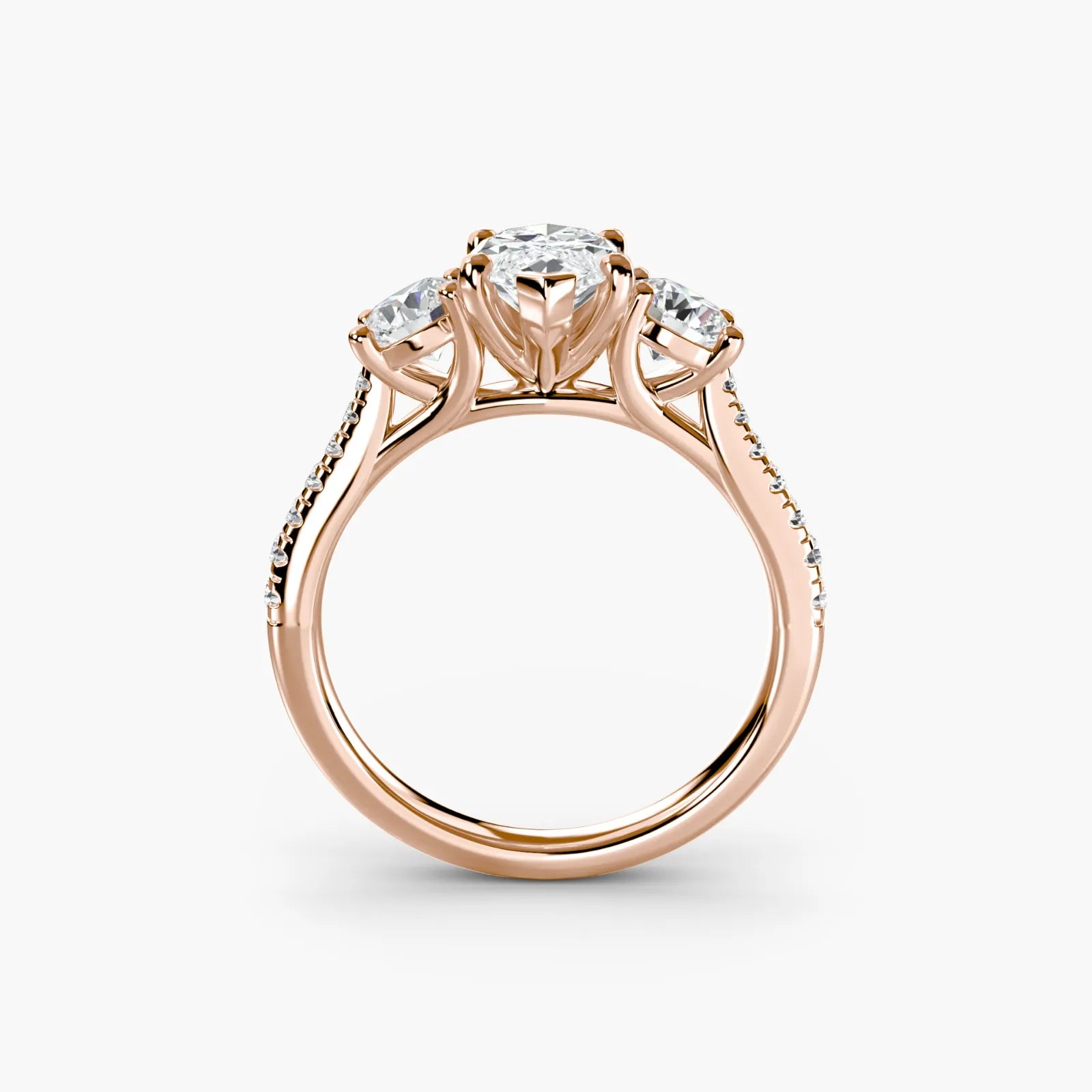 Trilogy Pavé Classic