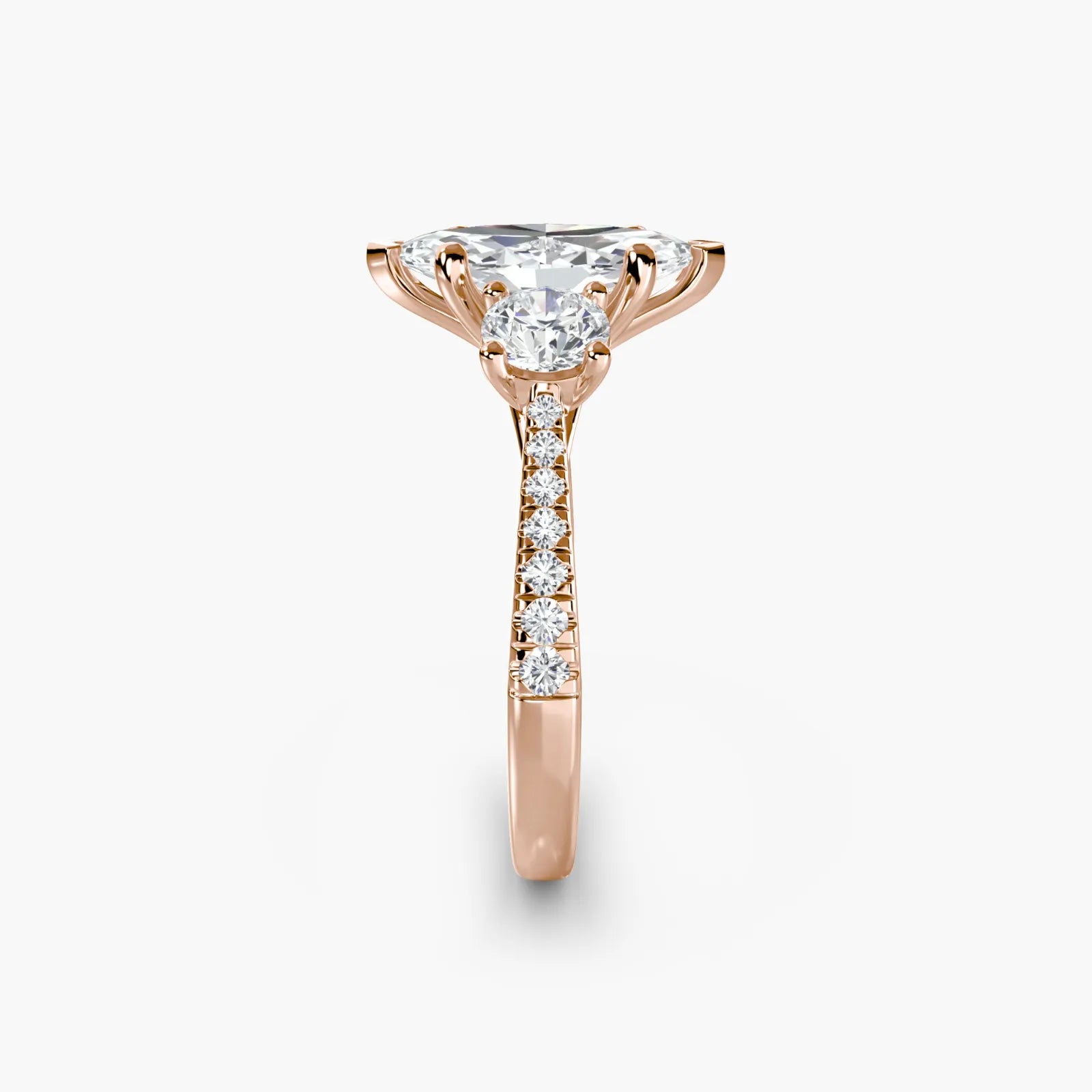 Trilogy Pavé Classic