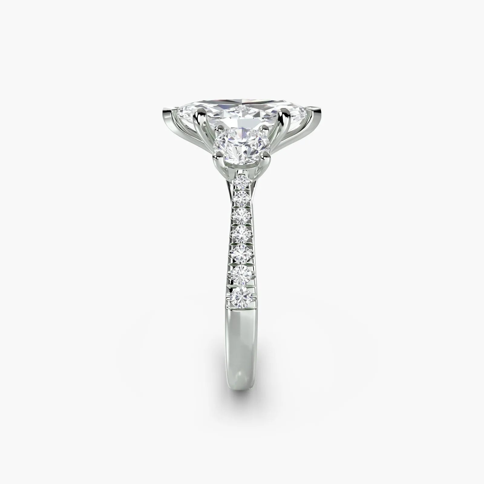 Trilogy Pavé Classic