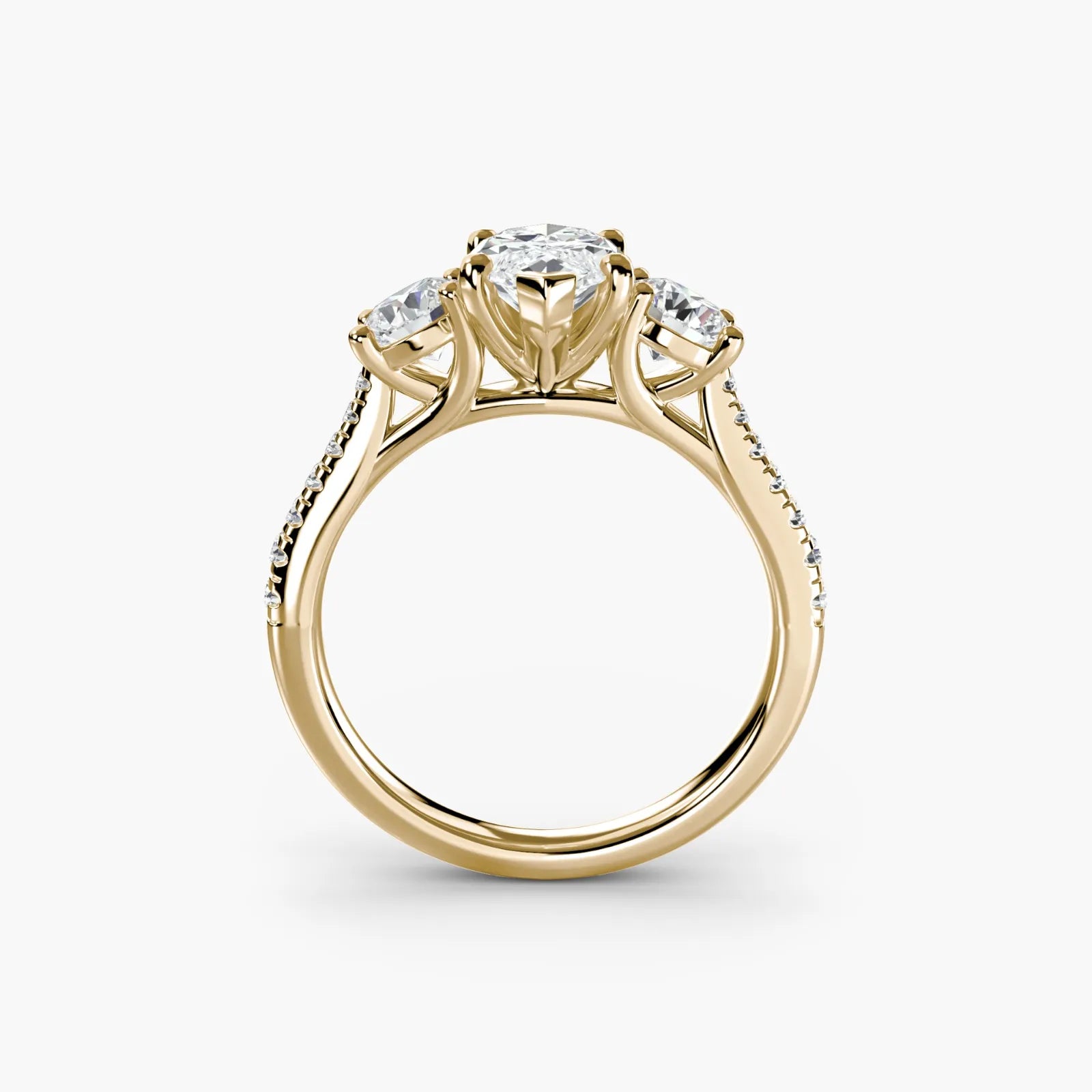 Trilogy Pavé Classic