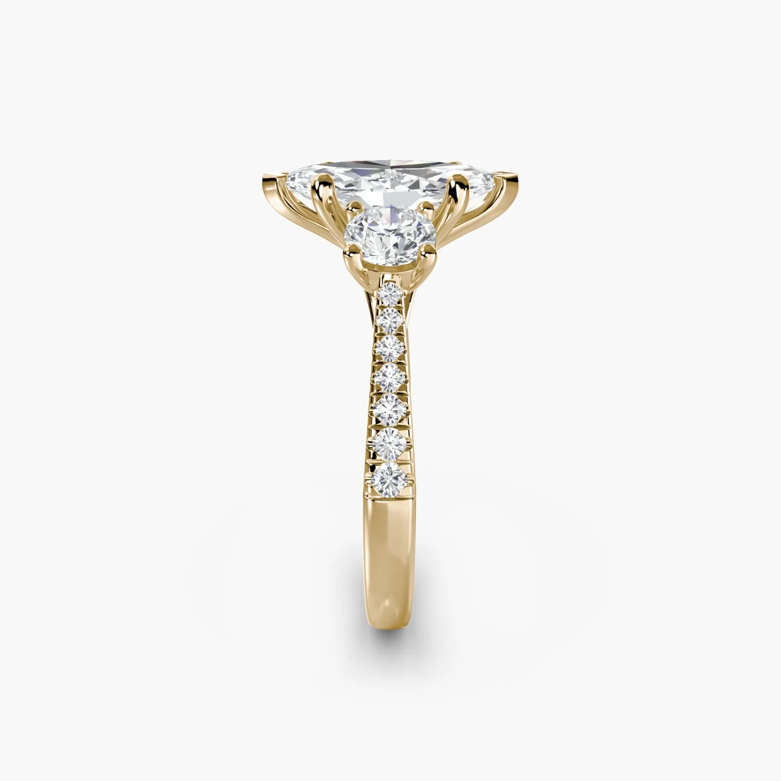 Trilogy Pavé Classic