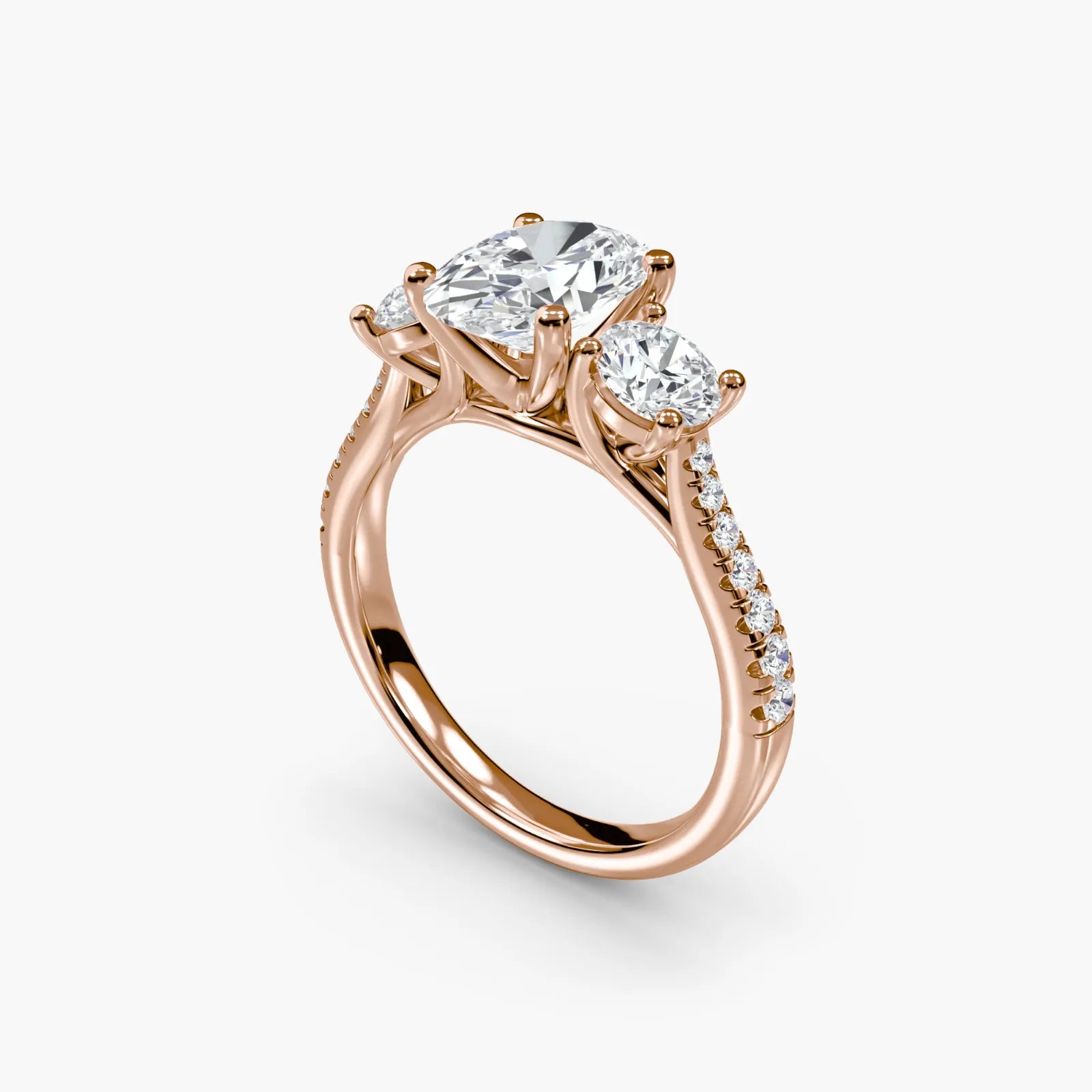 Trilogy Pavé Classic