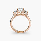 Trilogy Pavé Classic