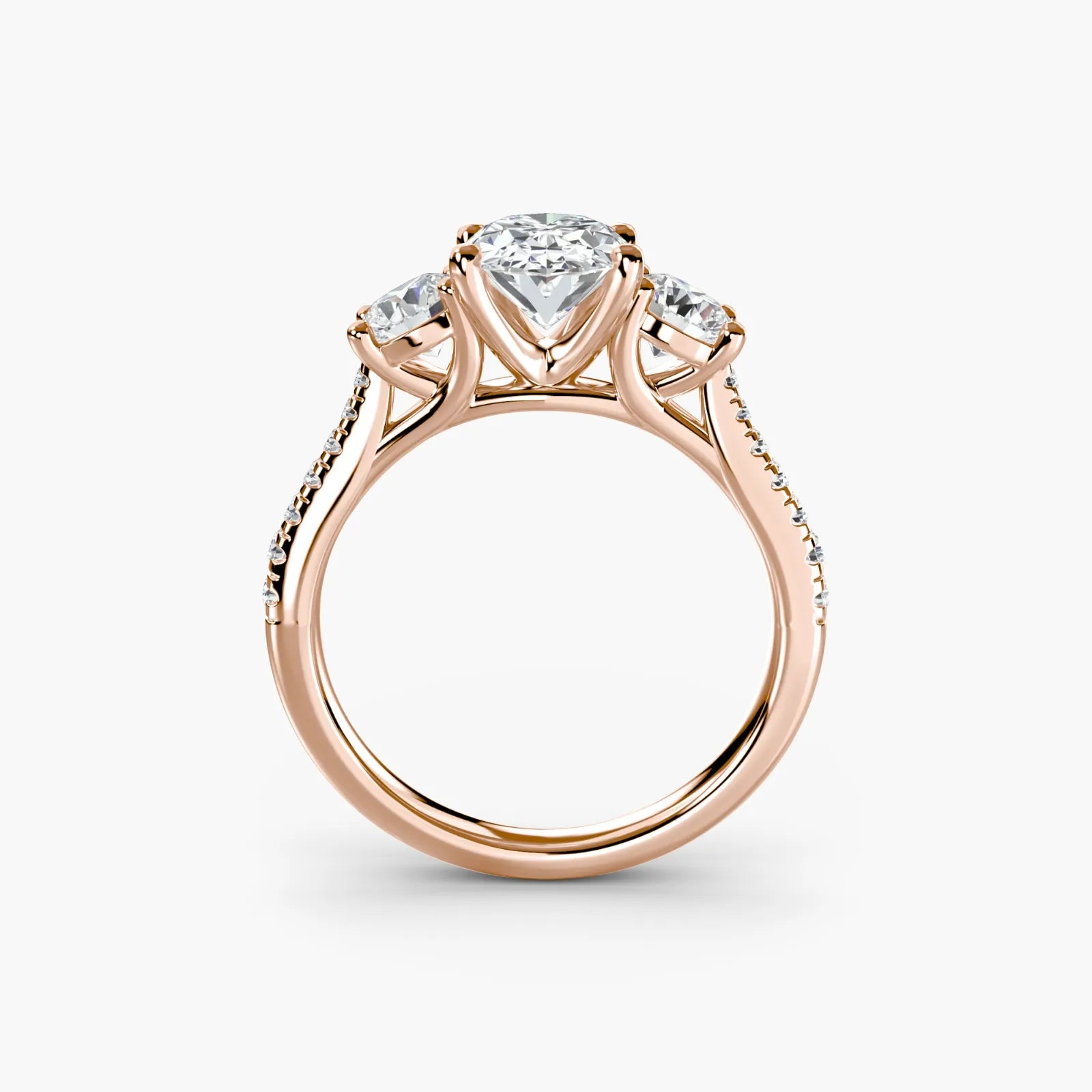 Trilogy Pavé Classic