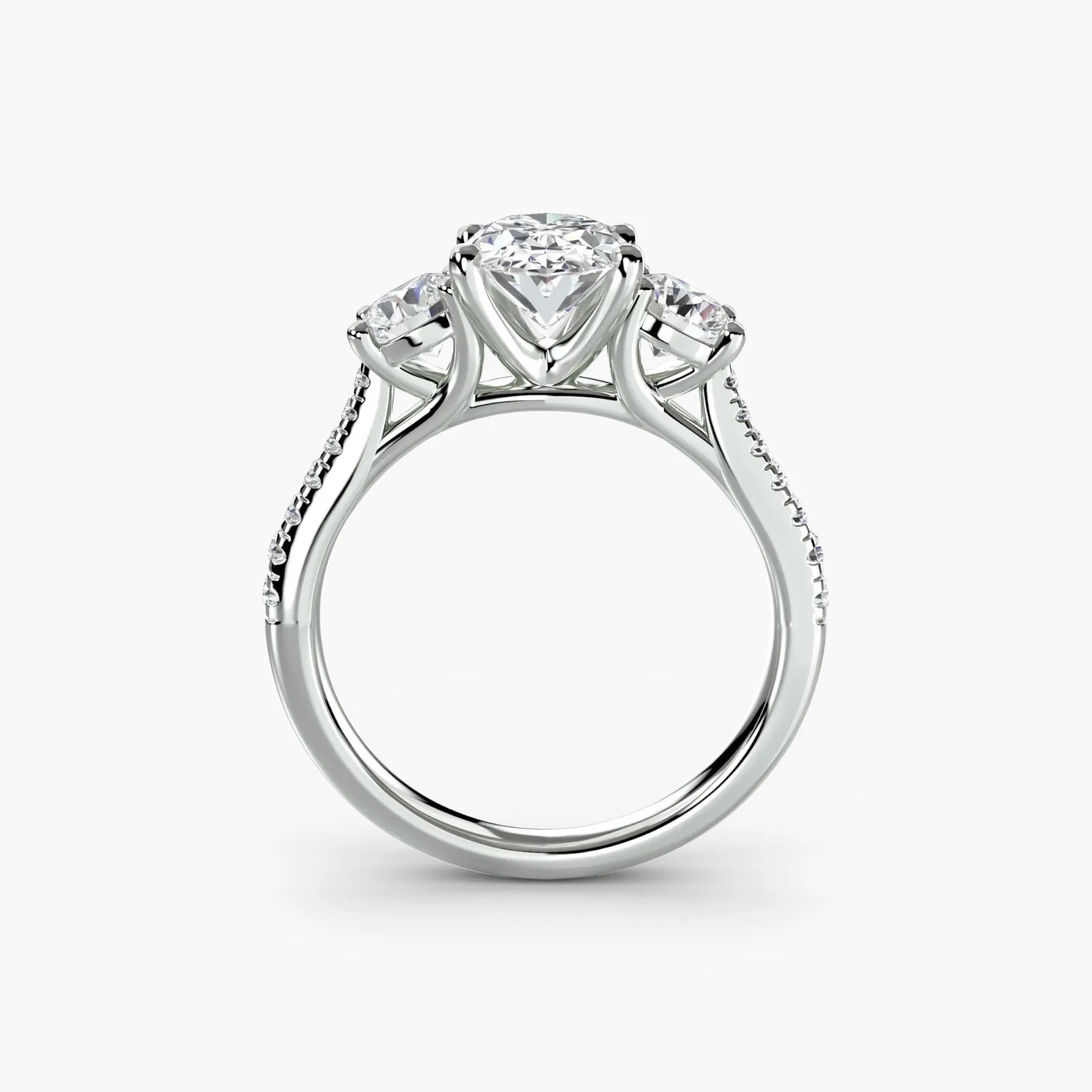 Trilogy Pavé Classic