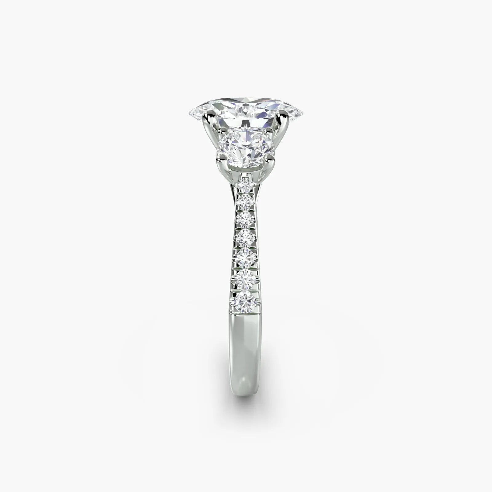 Trilogy Pavé Classic