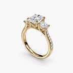 Trilogy Pavé Classic