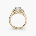 Trilogy Pavé Classic