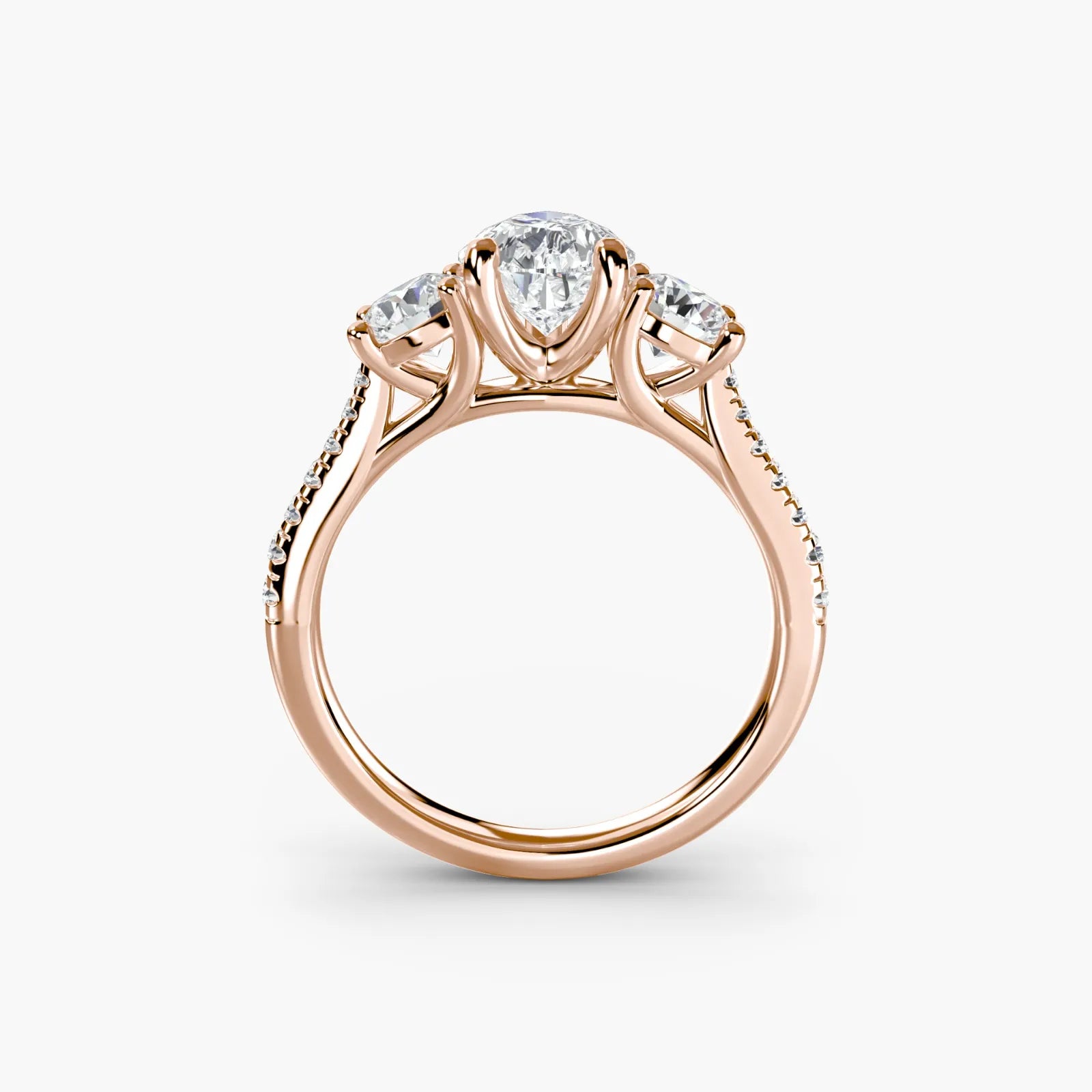 Trilogy Pavé Classic