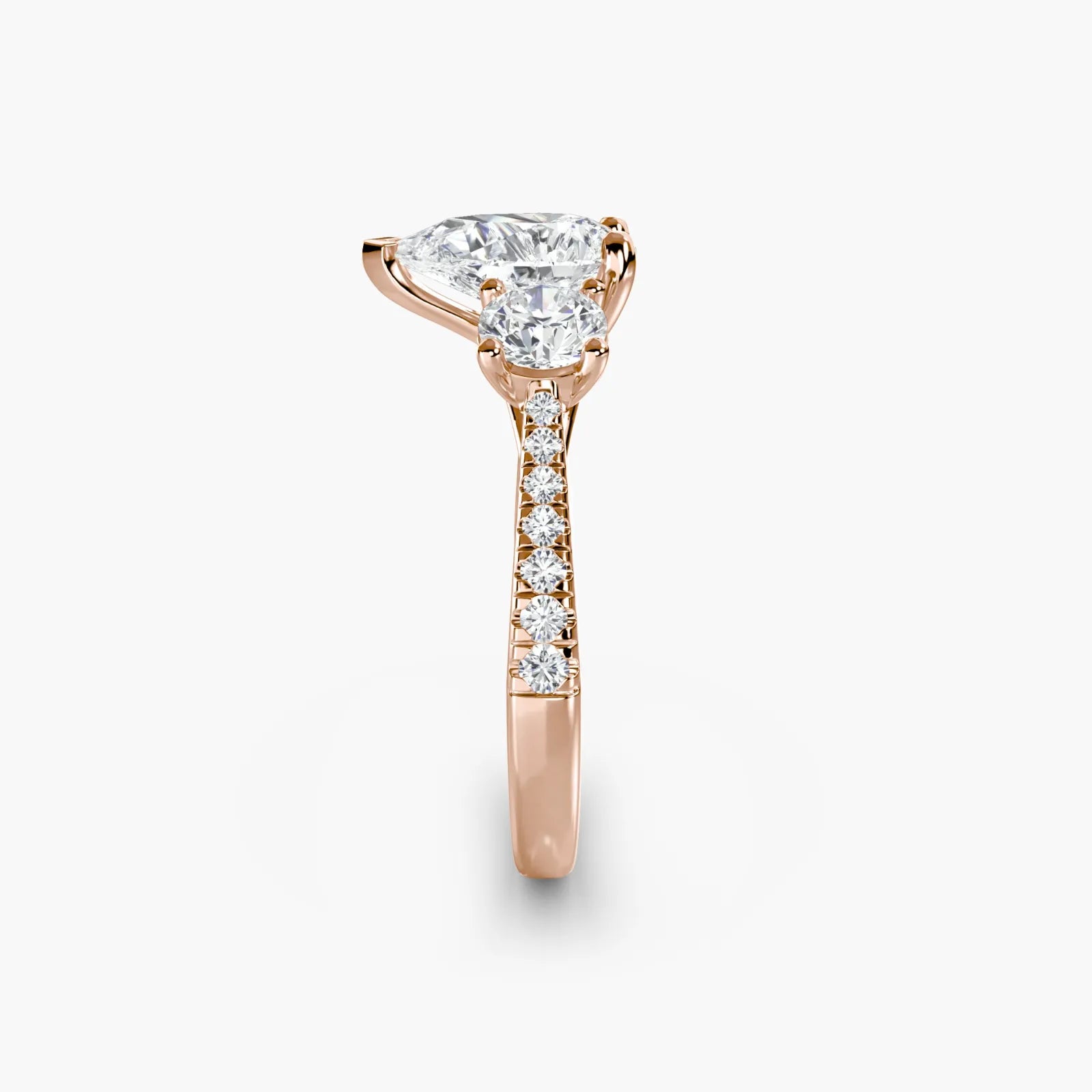 Trilogy Pavé Classic