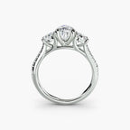 Trilogy Pavé Classic