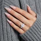 Trilogy Pavé Classic