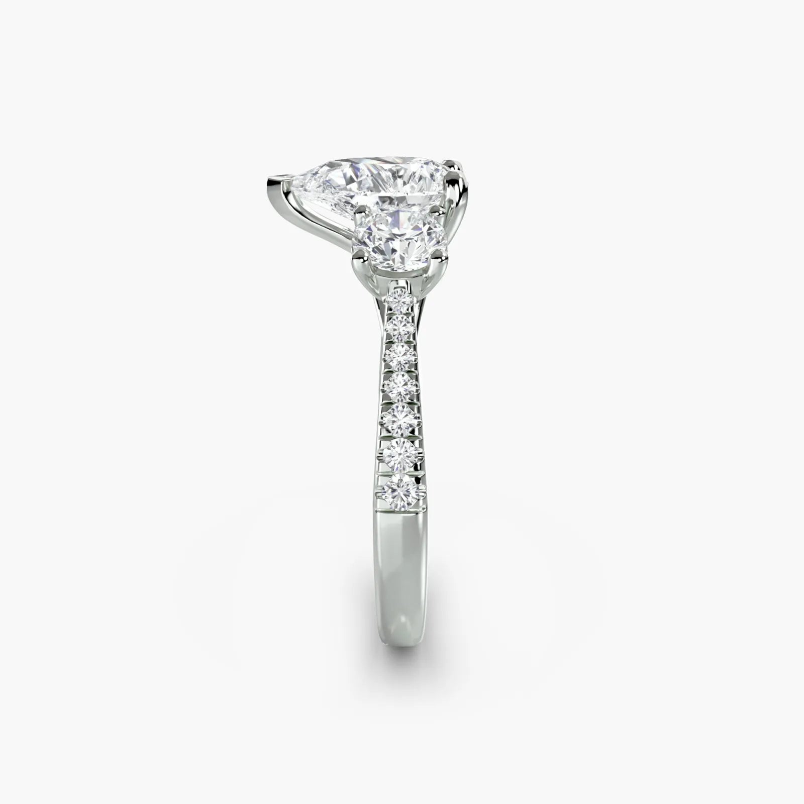 Trilogy Pavé Classic