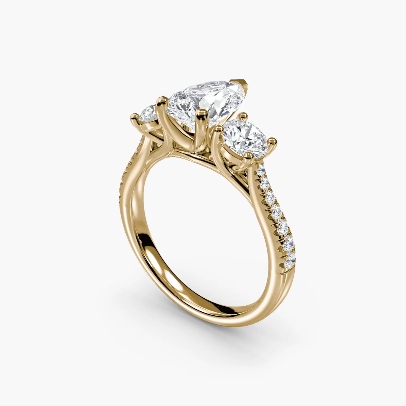 Trilogy Pavé Classic