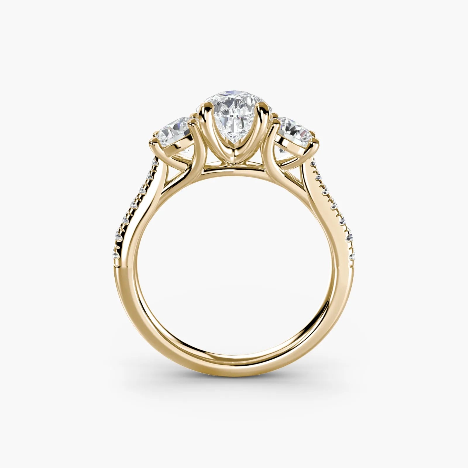 Trilogy Pavé Classic