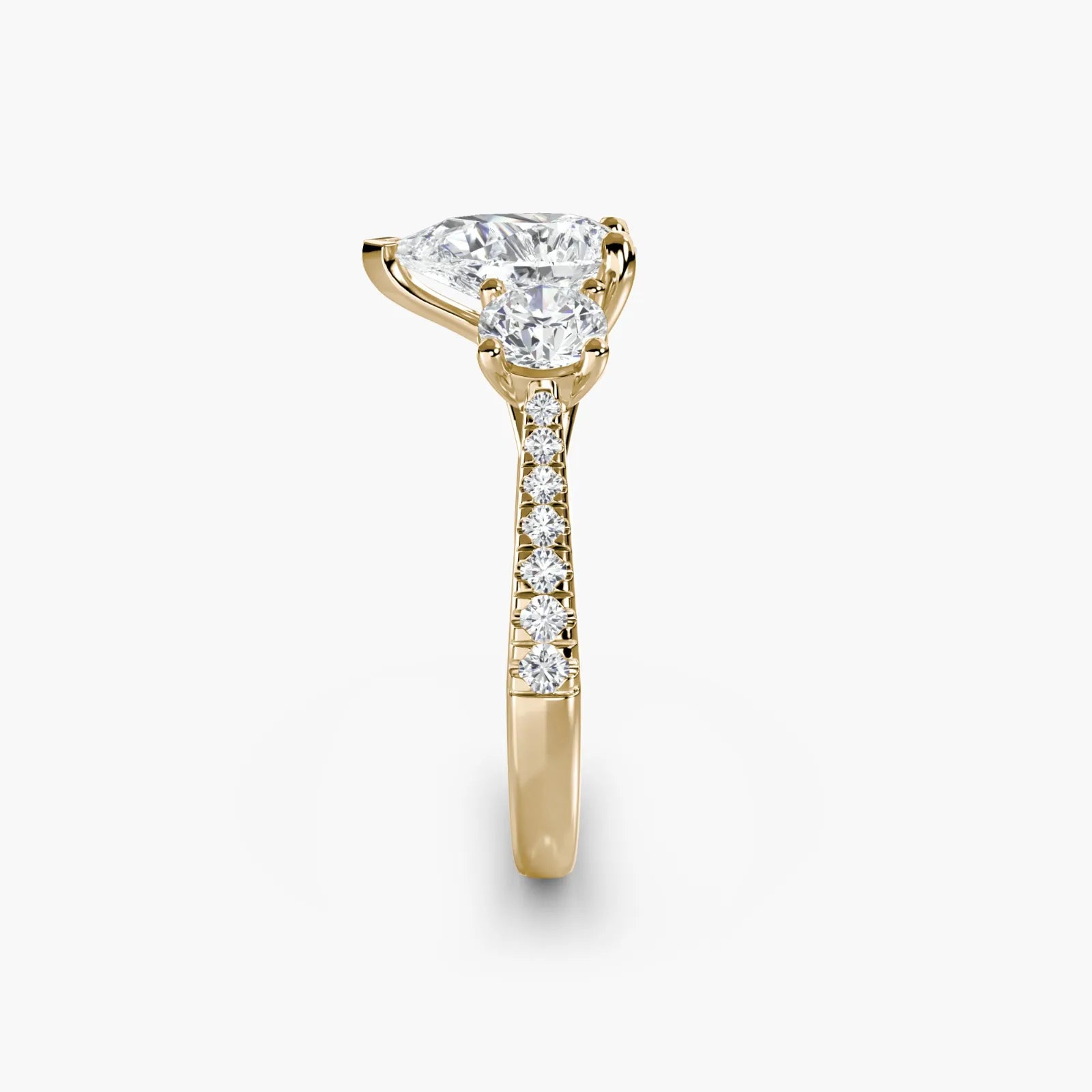 Trilogy Pavé Classic