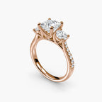 Trilogy Pavé Classic