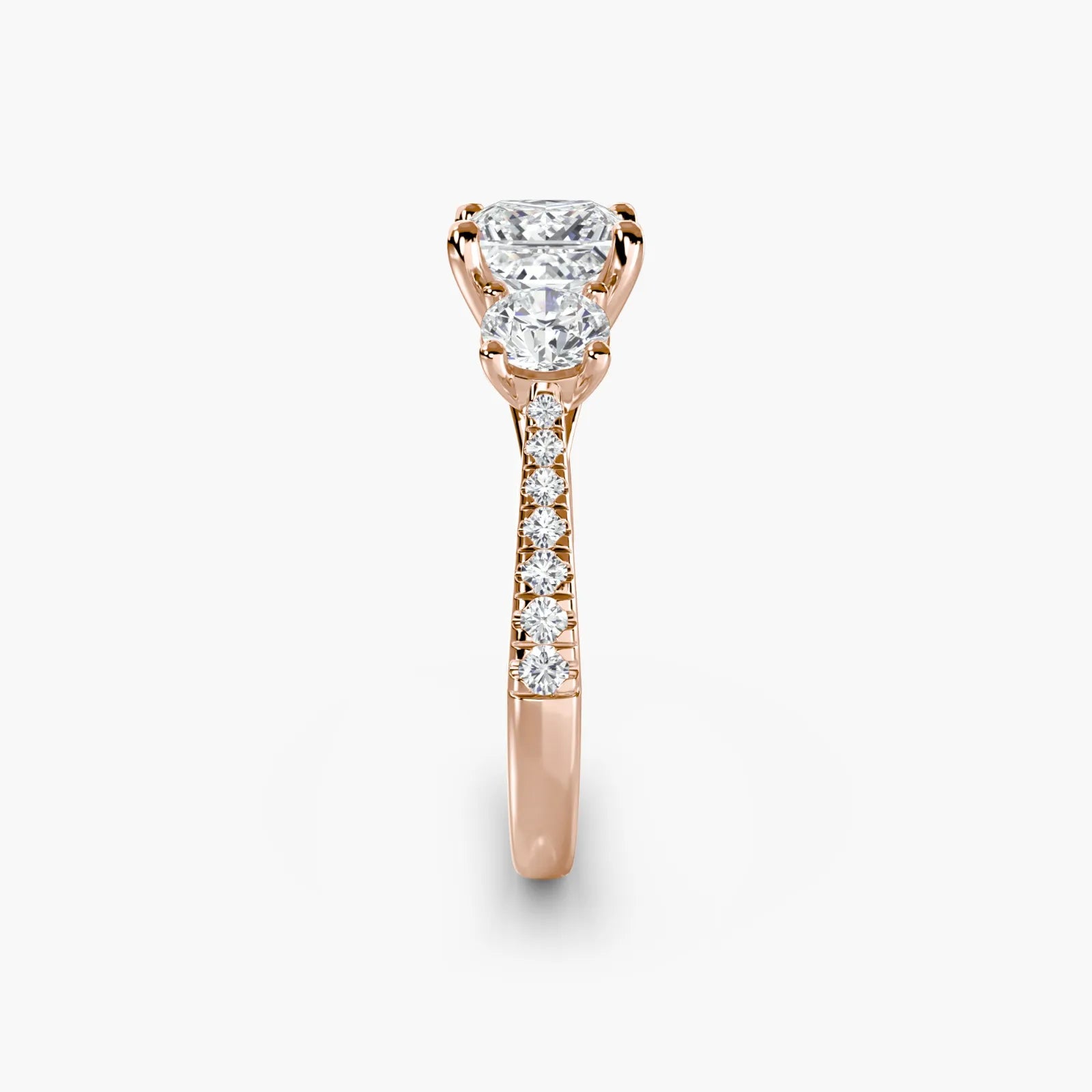 Trilogy Pavé Classic