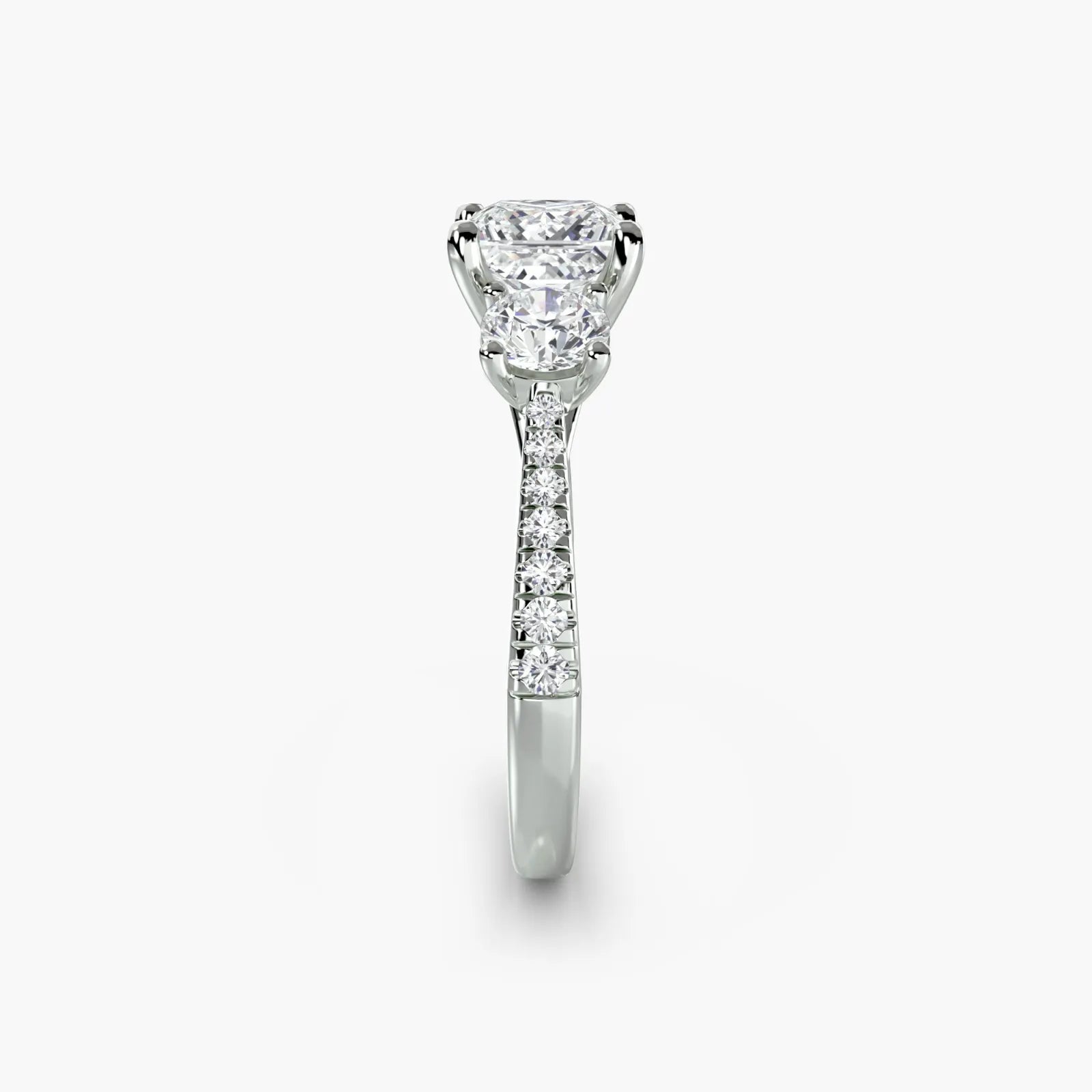 Trilogy Pavé Classic