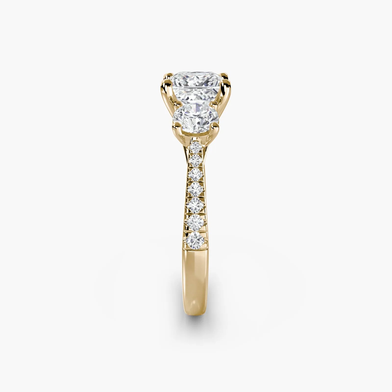 Trilogy Pavé Classic