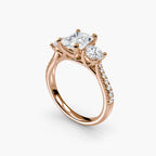 Trilogy Pavé Classic