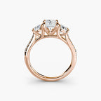 Trilogy Pavé Classic