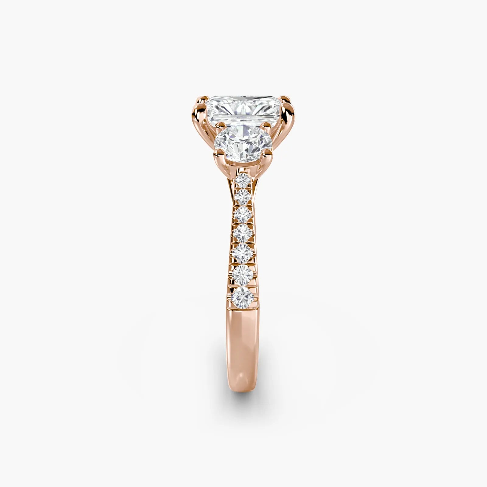 Trilogy Pavé Classic