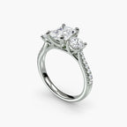 Trilogy Pavé Classic