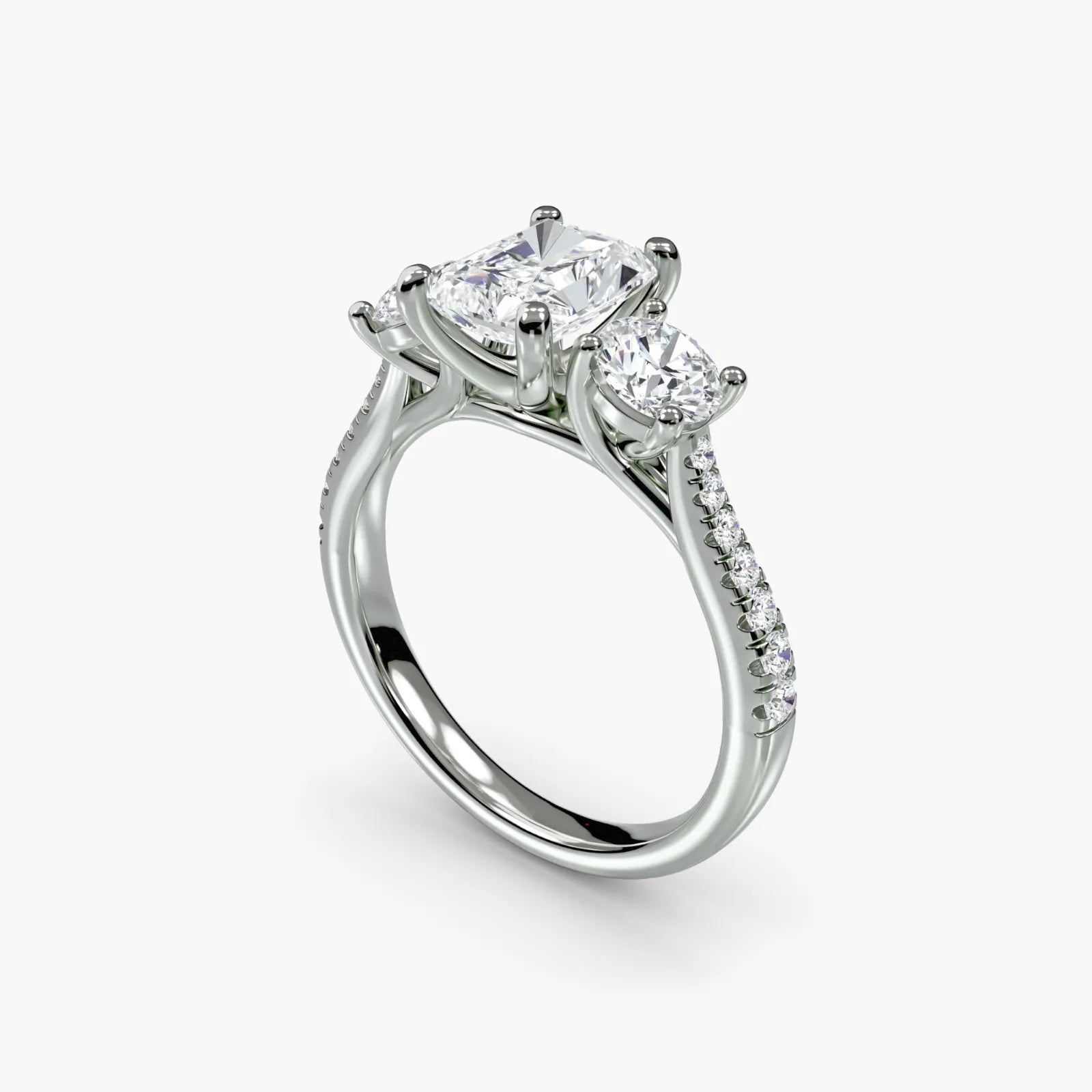 Trilogy Pavé Classic