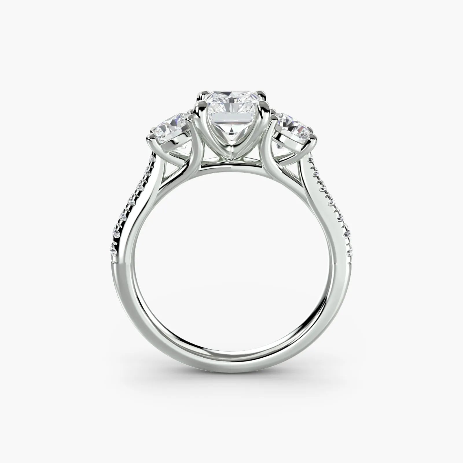 Trilogy Pavé Classic