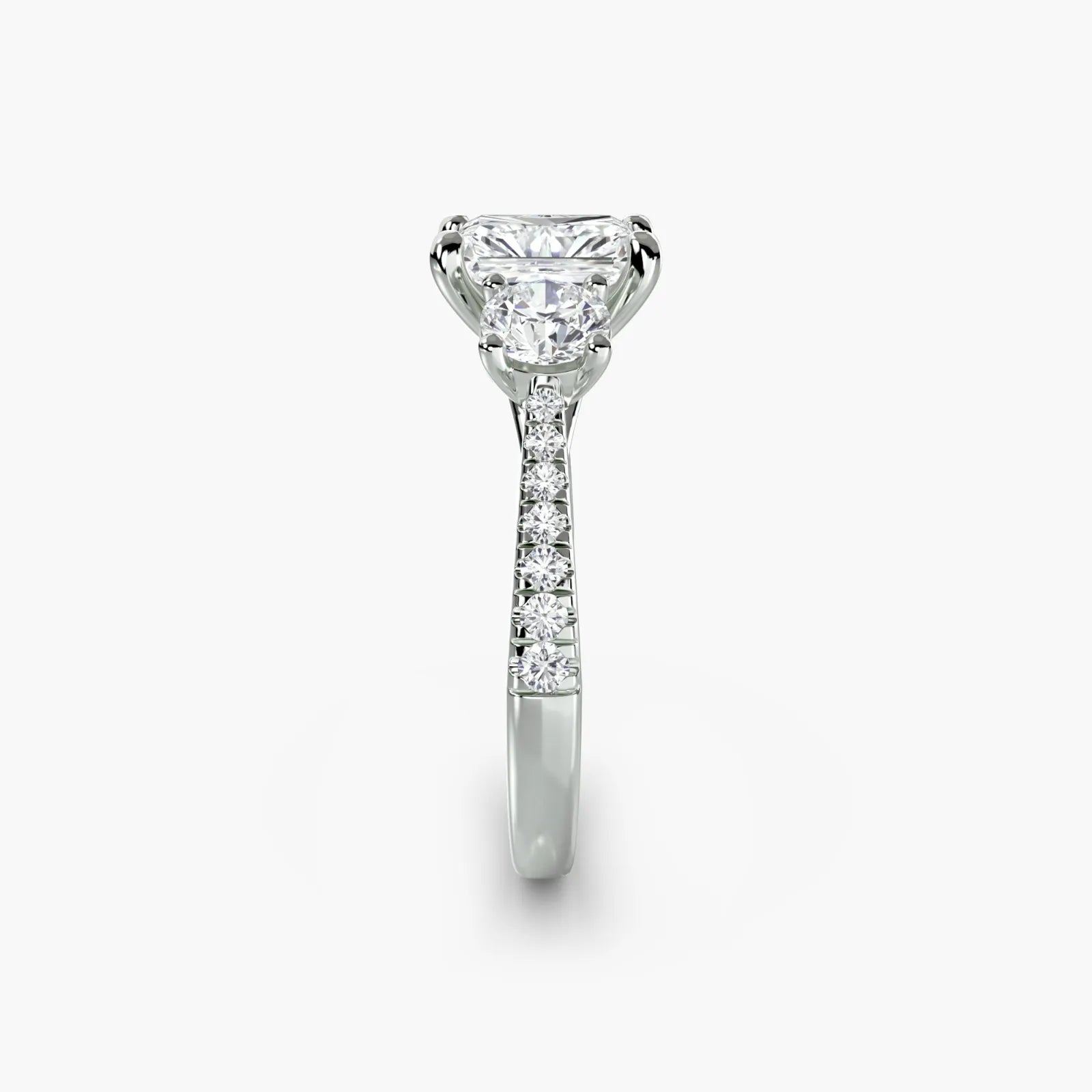 Trilogy Pavé Classic