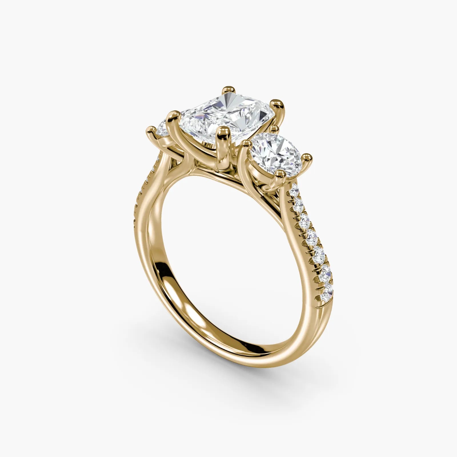 Trilogy Pavé Classic