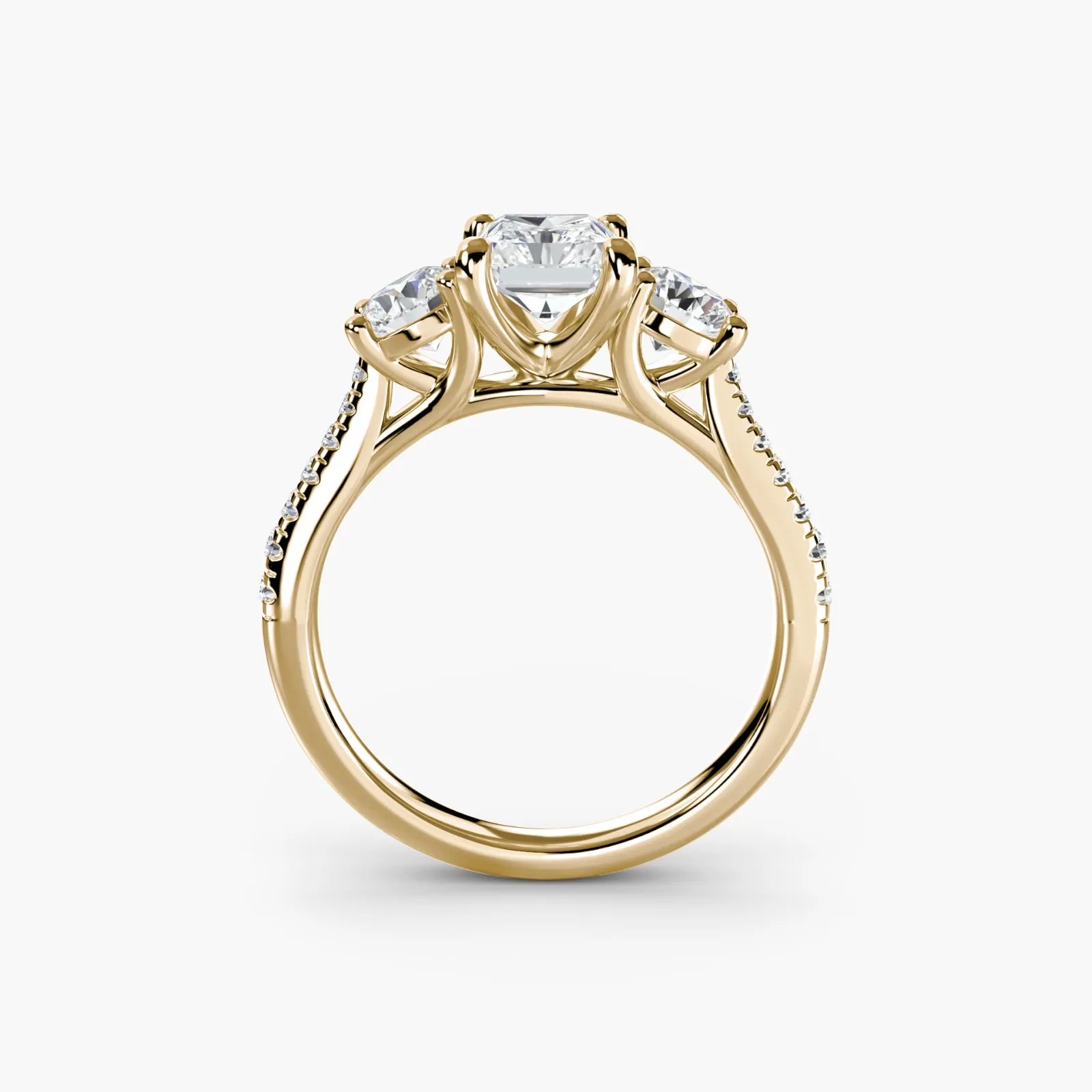 Trilogy Pavé Classic