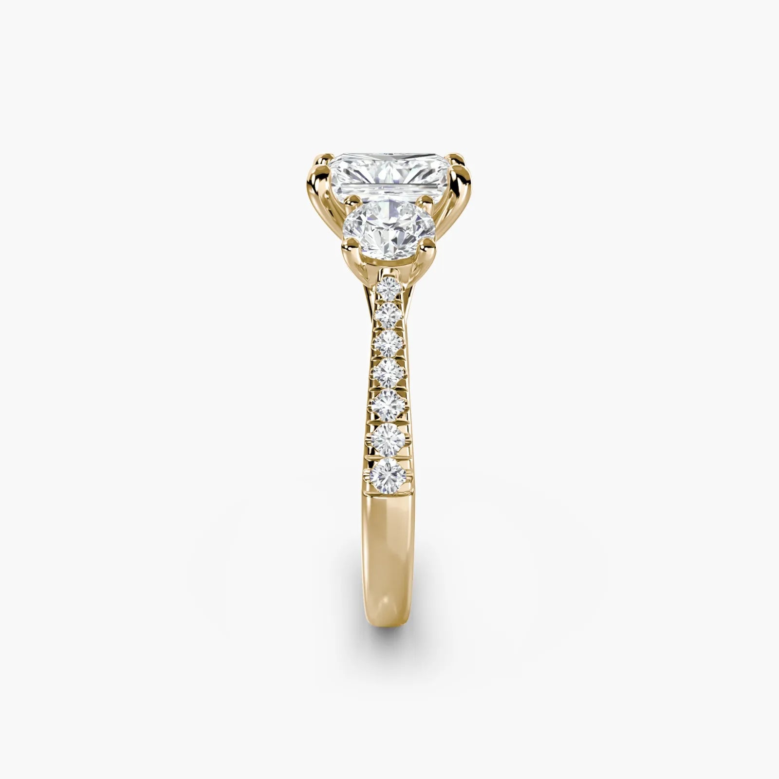 Trilogy Pavé Classic