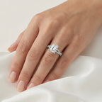 Twisted Pavé Sparkle