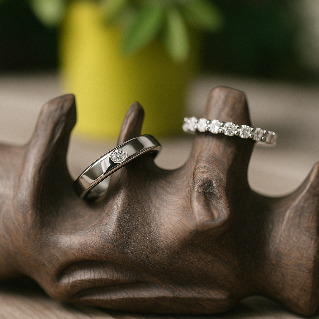 Design Ring Main Image