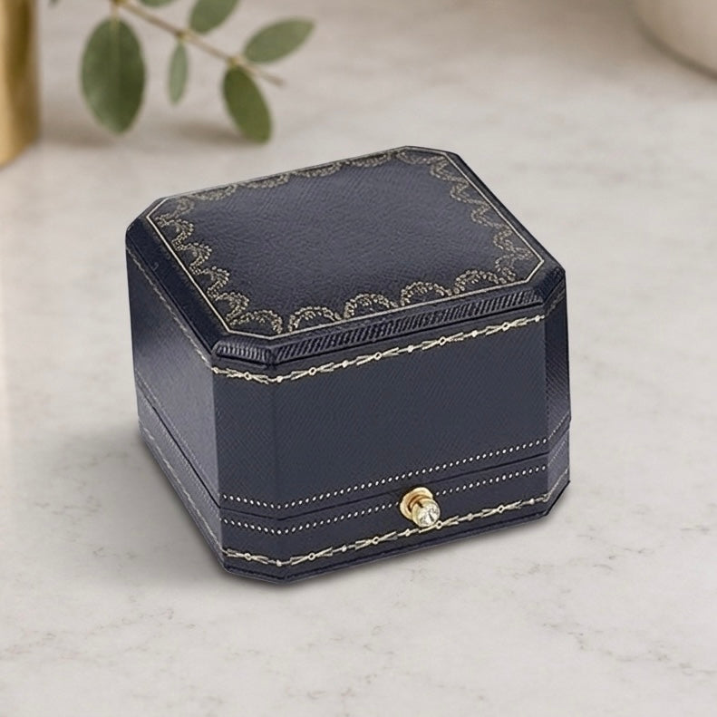 Verona Ring Box