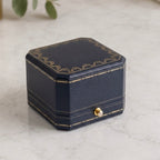 Verona Ring Box