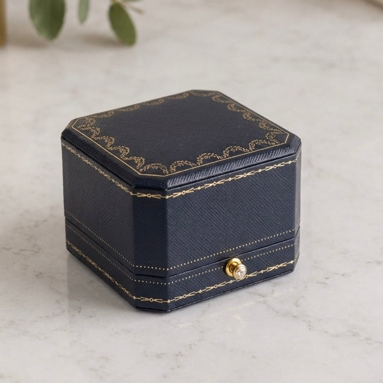 Verona Ring Box