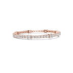 Vesper Diamond Tennis Bracelet