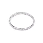 Vesper Diamond Tennis Bracelet