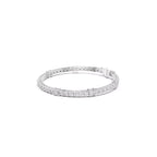Vesper Diamond Tennis Bracelet