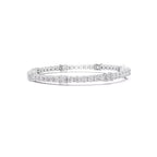 Vesper Diamond Tennis Bracelet