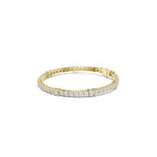 Vesper Diamond Tennis Bracelet