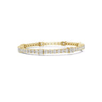 Vesper Diamond Tennis Bracelet