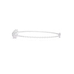 Vignette Diamond Chain Bracelet